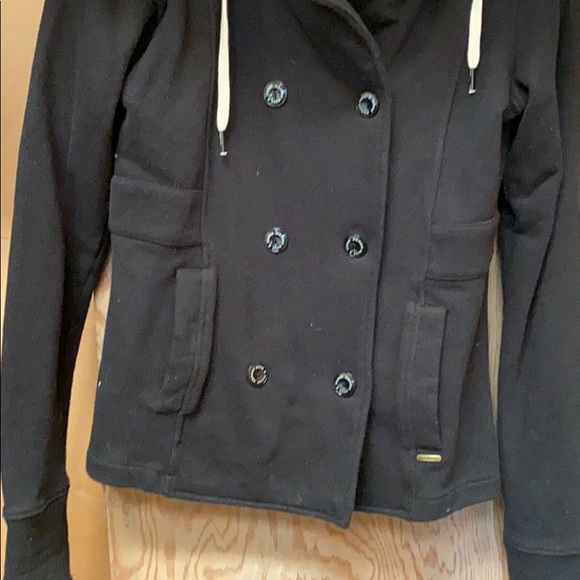 Element Jacket - Picture 3 of 4